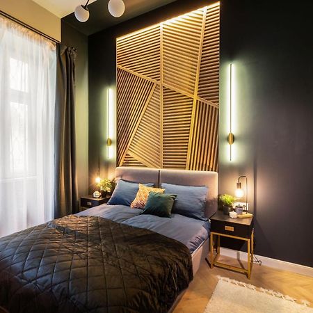 P431 Elitehost Luxury Apartment Budapest Exterior foto