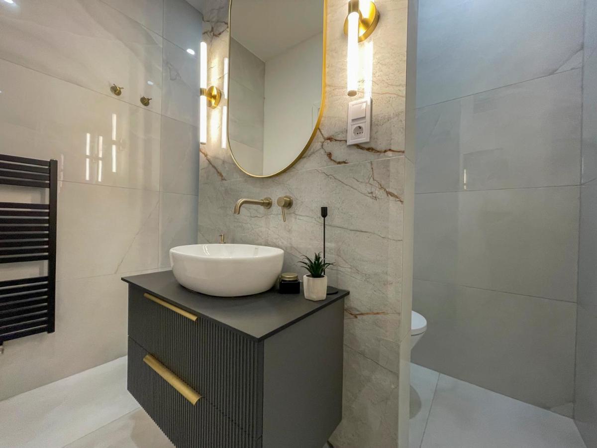 P431 Elitehost Luxury Apartment Budapest Exterior foto