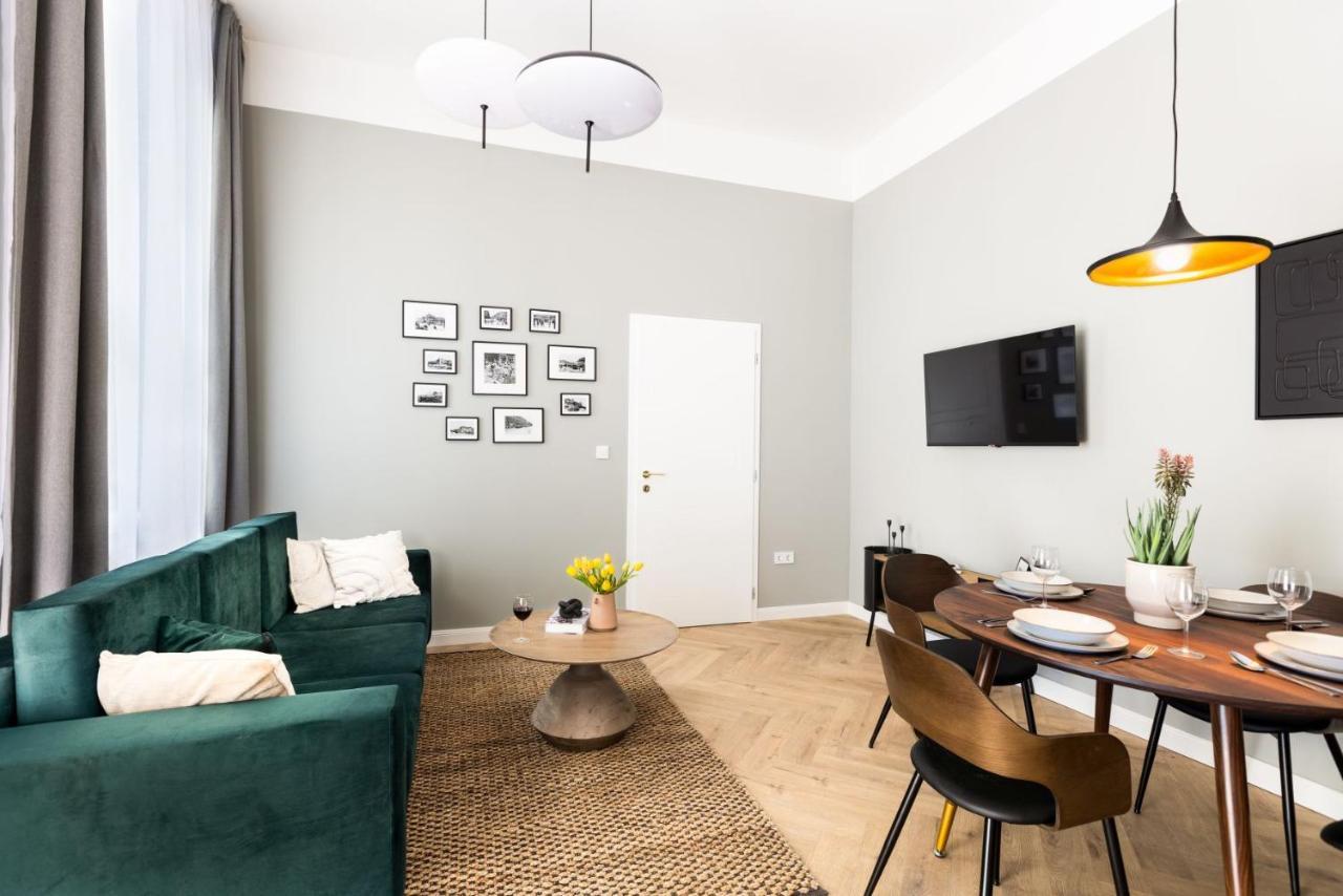 P431 Elitehost Luxury Apartment Budapest Exterior foto
